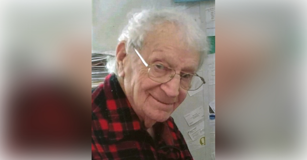 Obituary information for John William Gardner