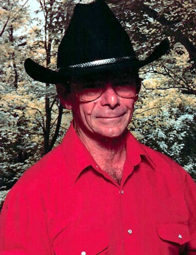 Charles Henry Thibodeaux 2023 Audubon Funeral Home