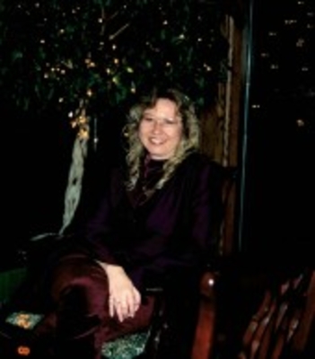 Photo of Deborah Wieczorek