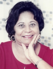 Shirley  Judith  Ramon-Fortuné 27719612