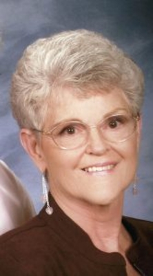 Photo of Sherry J. McAnly