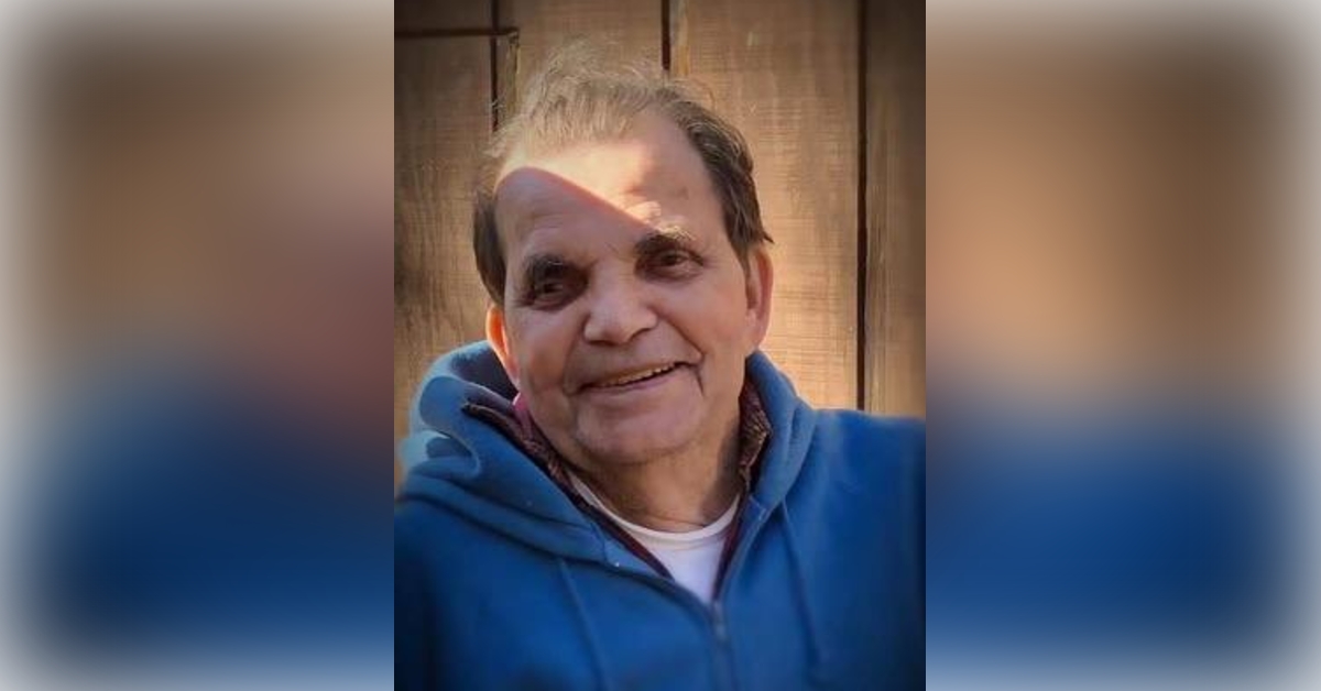 Obituary information for Happy Chandler Russell