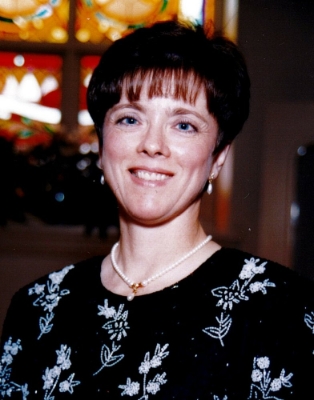 Photo of Judith Zukowski