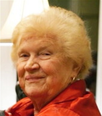 Photo of Irene Karpowicz