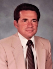 George E. Ottavinia   "Coach O" Chester, New Jersey Obituary