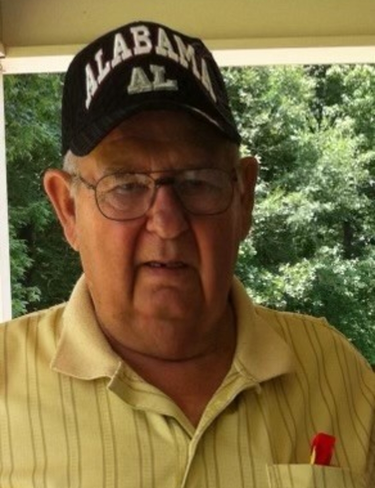 Billy H. Hamilton Obituary - Visitation & Funeral Information