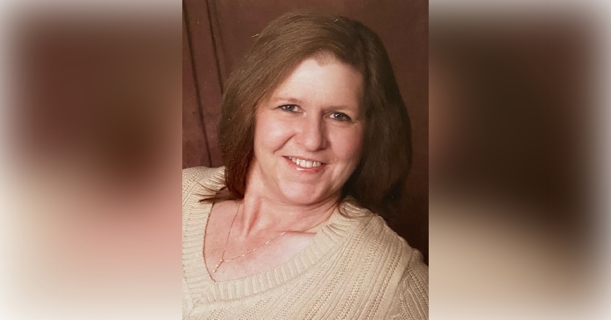 Obituary information for Tammy Bain