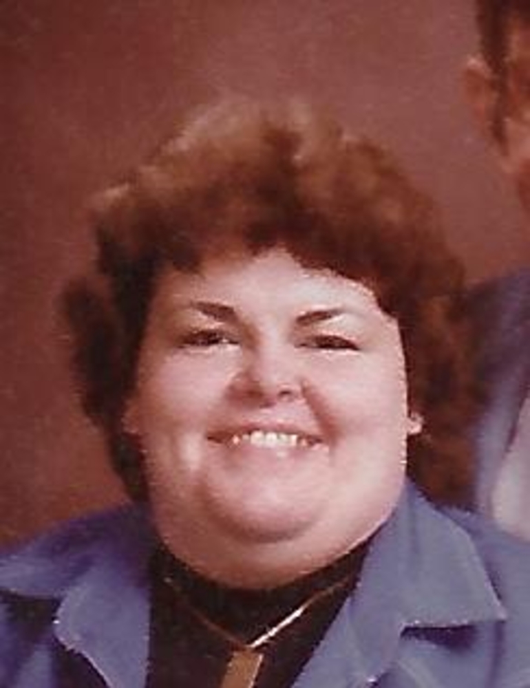 Mina Elizabeth Dickinson 2023 Henry Lange Memorial Homes