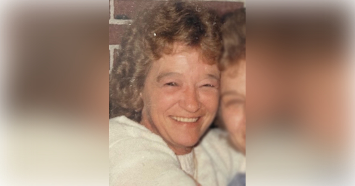 Obituary information for Reta Mary Davis