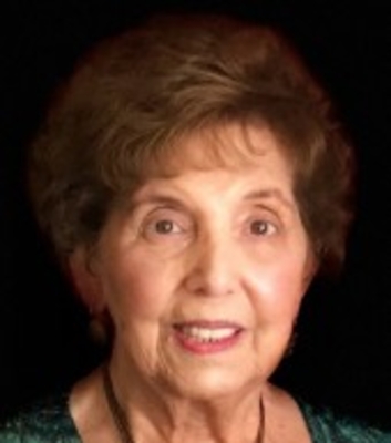 Photo of Margaret Dyson