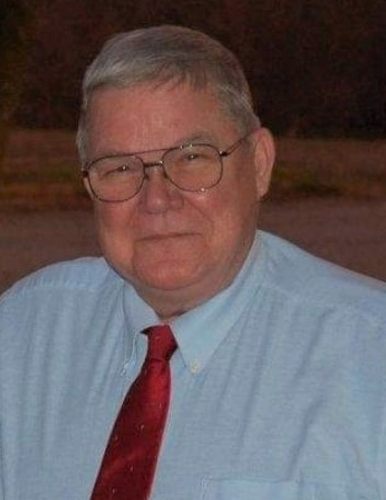 Orvel Wayne Witt 2023 Mathis Funeral Home