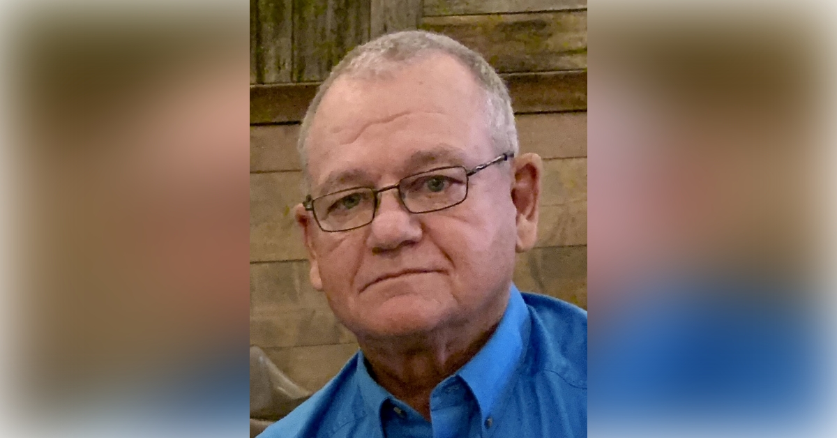 Obituary information for John Robert "J.R." Jennings