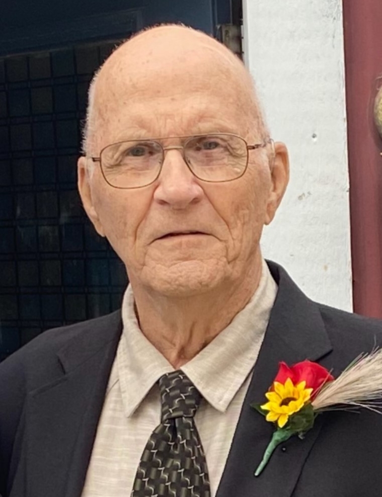 Leon F. Albers 2023 Cotter Funeral Home