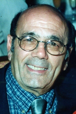 Photo of Joseph Metallo, Sr.