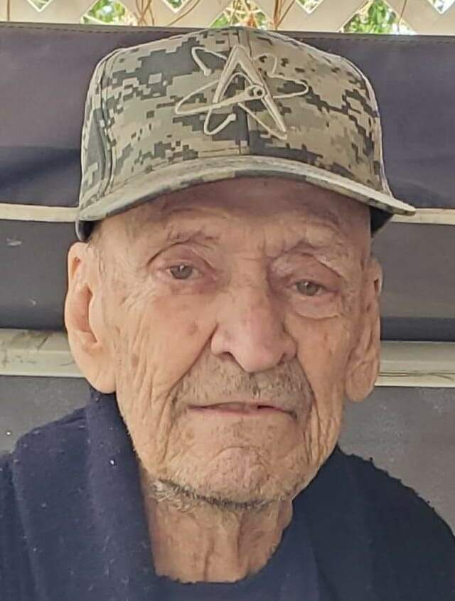 Donald Roy Wagner 2023 Riverside Funeral Home of Sante Fe