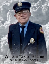 William "Skip" Ritchie 27727345