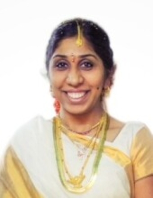 Photo of Parvati Kandala