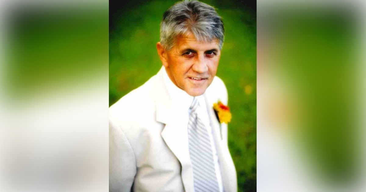 Obituary information for Michael Yost