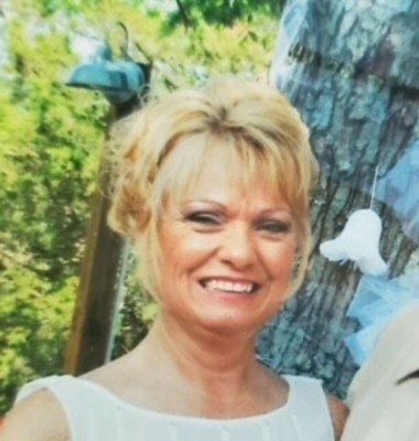 Photo of Marilyn Hutchison