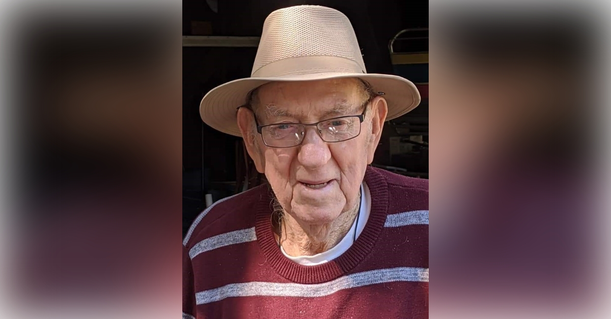 Obituary information for James Doyle