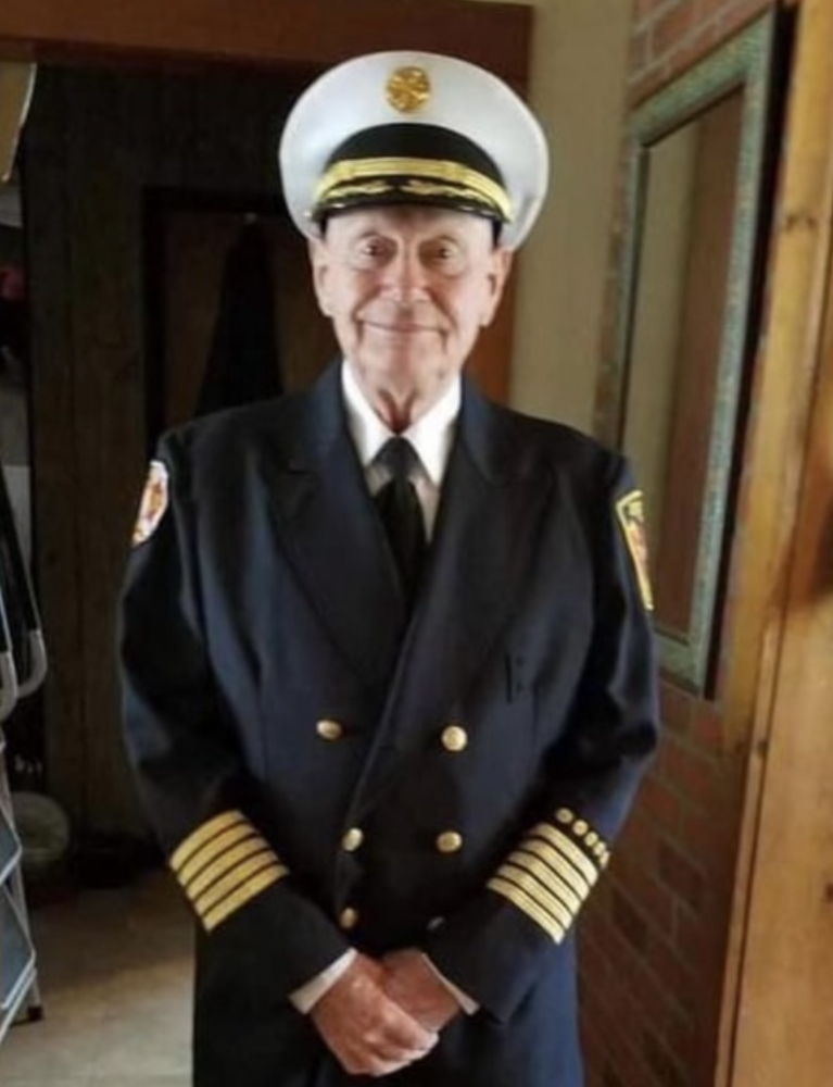 Robert "Bob" Partee 2023 Pyle Funeral Homes