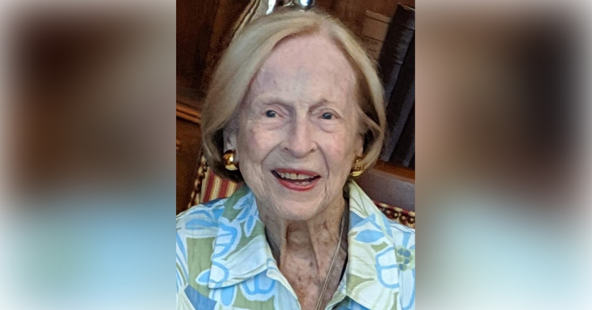 Obituary information for Margaret Edwards