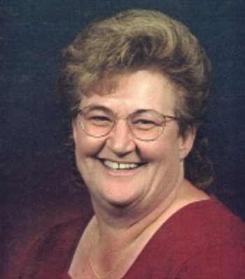 Photo of Delores McLey