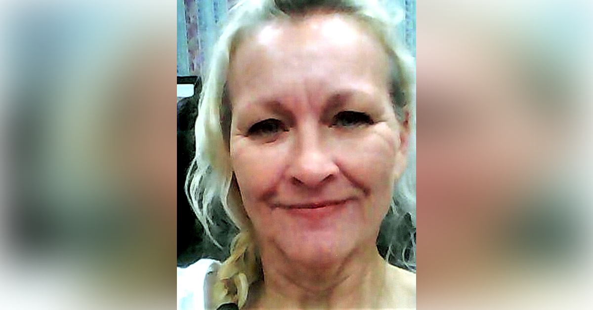 Obituary information for Shelly Ann Melancon