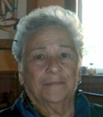 Photo of Ida Cribari
