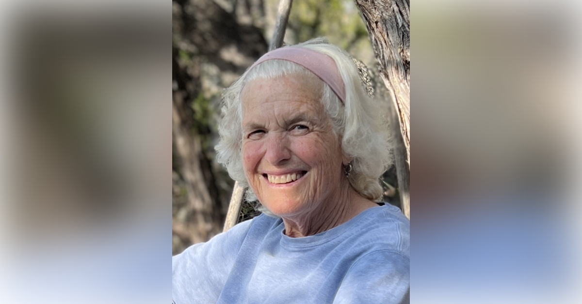 Obituary information for Lynne Jewett Smith