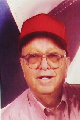 Photo of Francis Gonzales