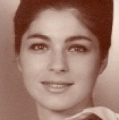 Photo of Doris Applebaum