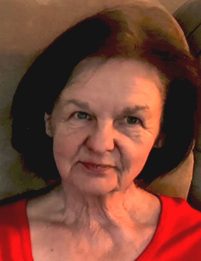 Tribute Book Susan Marie Paulson