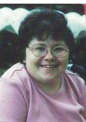 Photo of Nancy Marshall