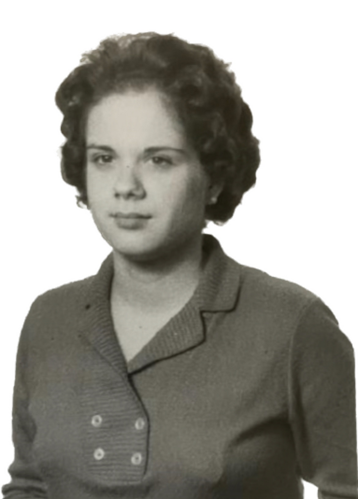 Elba Garcia 2023 Rezem Funeral Home