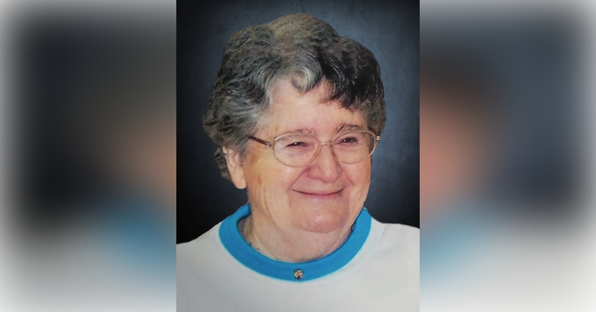 Obituary information for Faye Louise Tennant