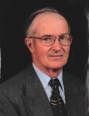 Photo of Leonard Douglas, Jr.