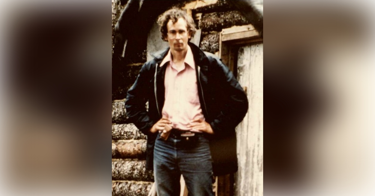 Obituary information for Stephen ColmanSadd