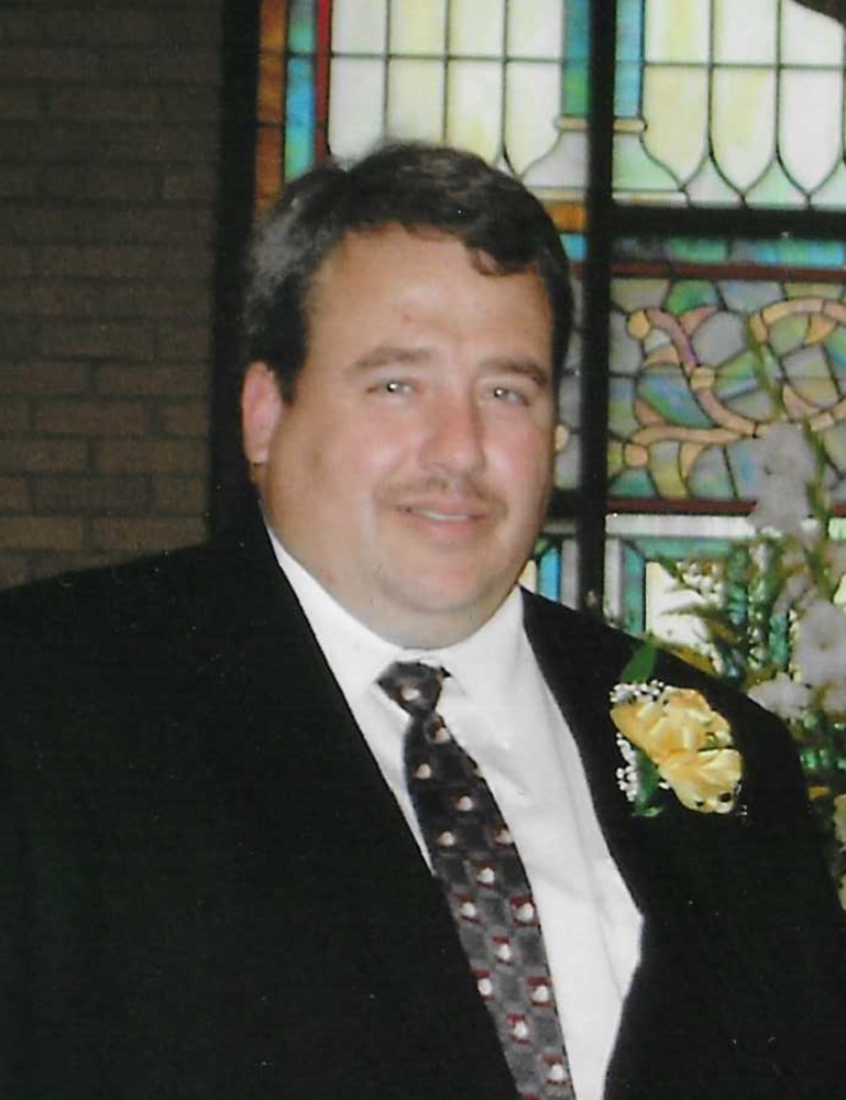 John William McRae 2023 Dawson & Wikoff Funeral Home