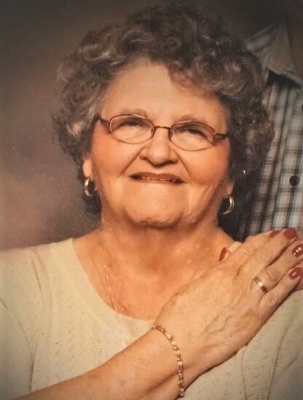 Photo of Marilyn Stroup