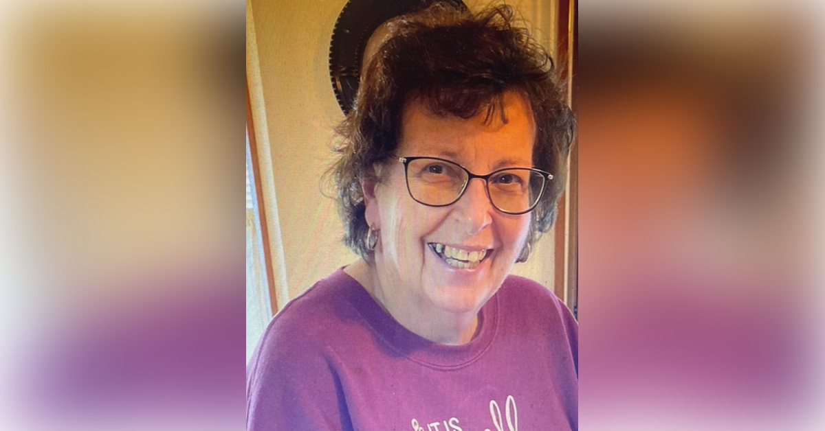Obituary information for Deb