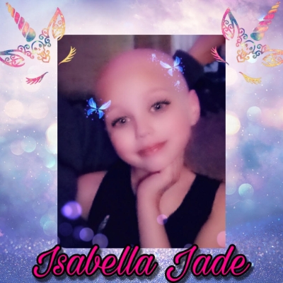 Isabella Jade Hanson 27736007