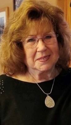 Photo of Sharon Sowle