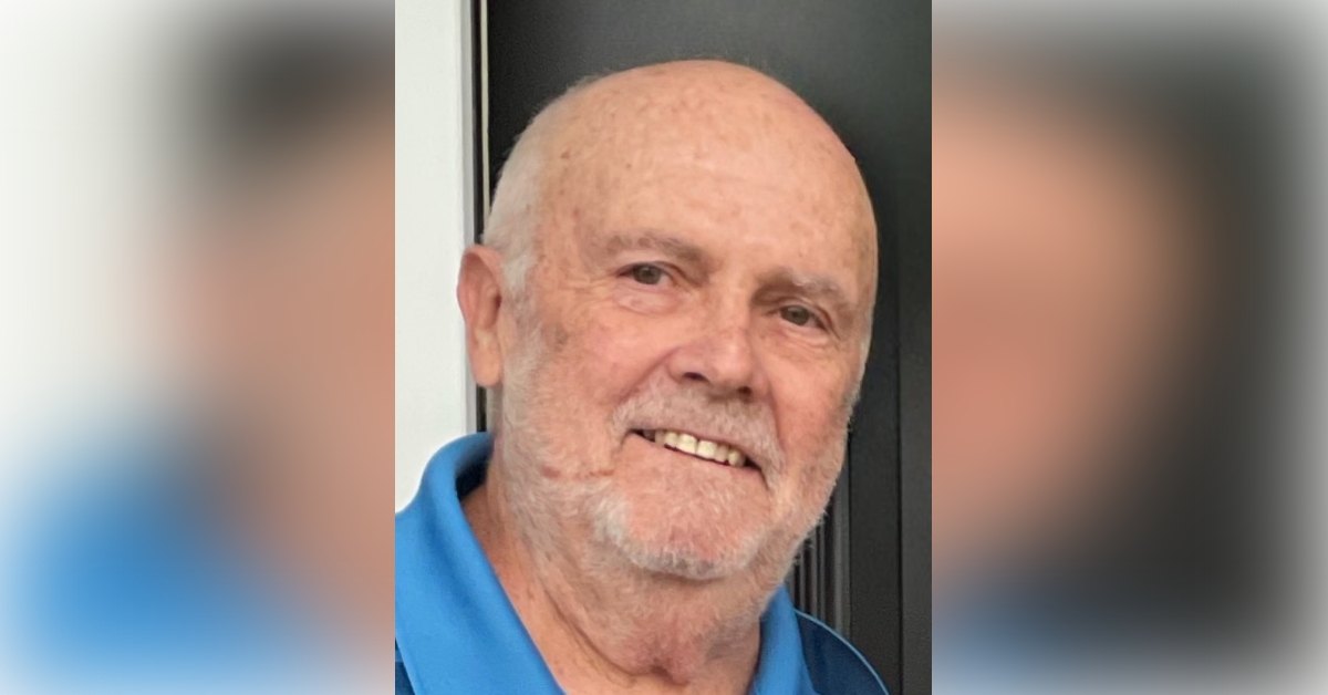 Obituary information for John Wayne McMullen