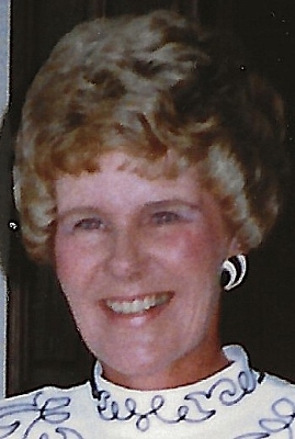 Photo of Diane Greenfield