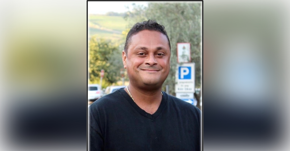 Obituary information for Edgar Colon