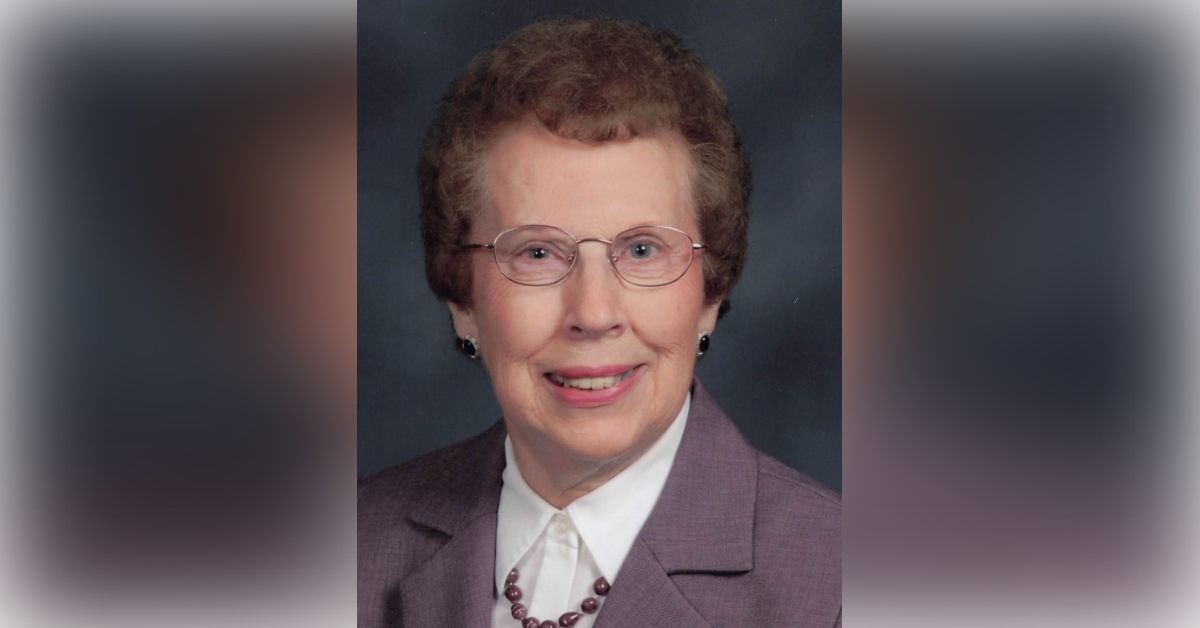 Obituary information for Marian E. Paynter