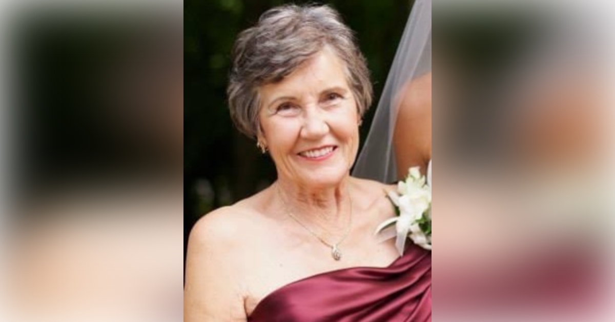 Obituary information for Rita Kelliher