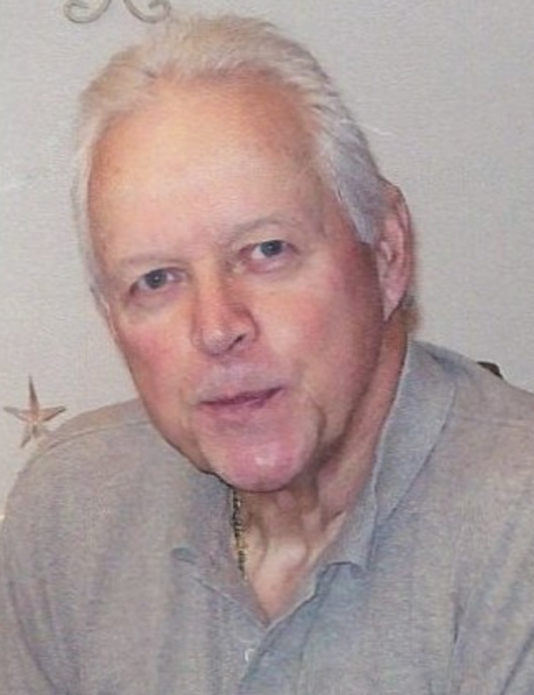 Wayne King 2023 Hutchens Funeral Homes