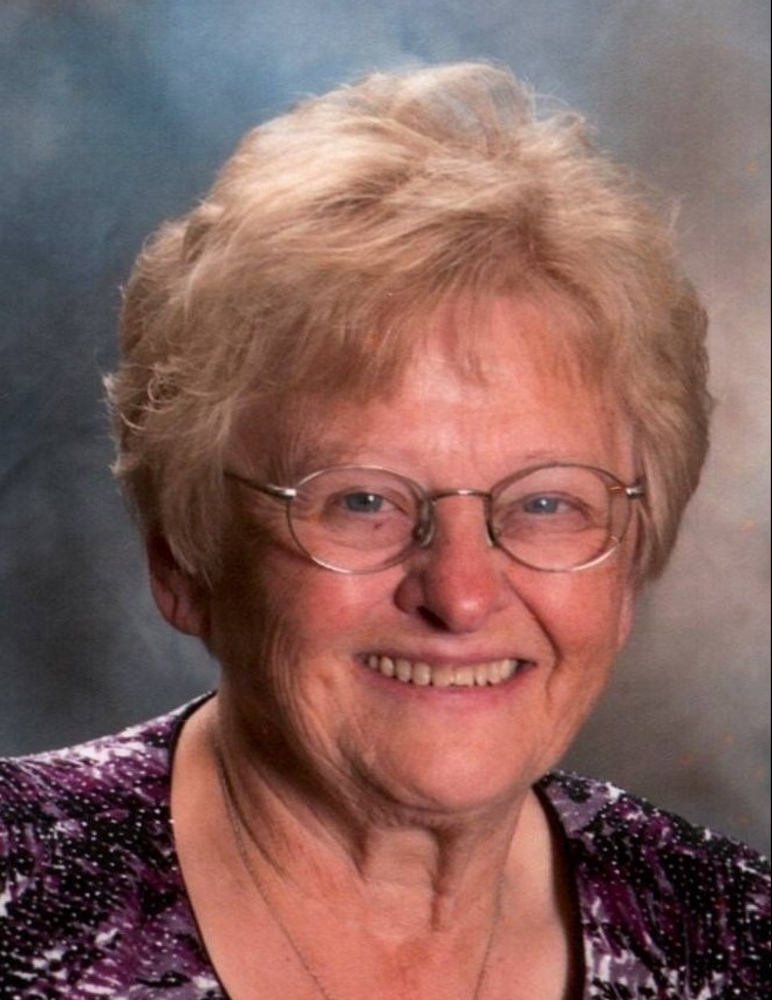 Tribute Book Gladys Louise Tilton